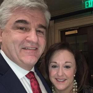 Meet your Posher, Sharon